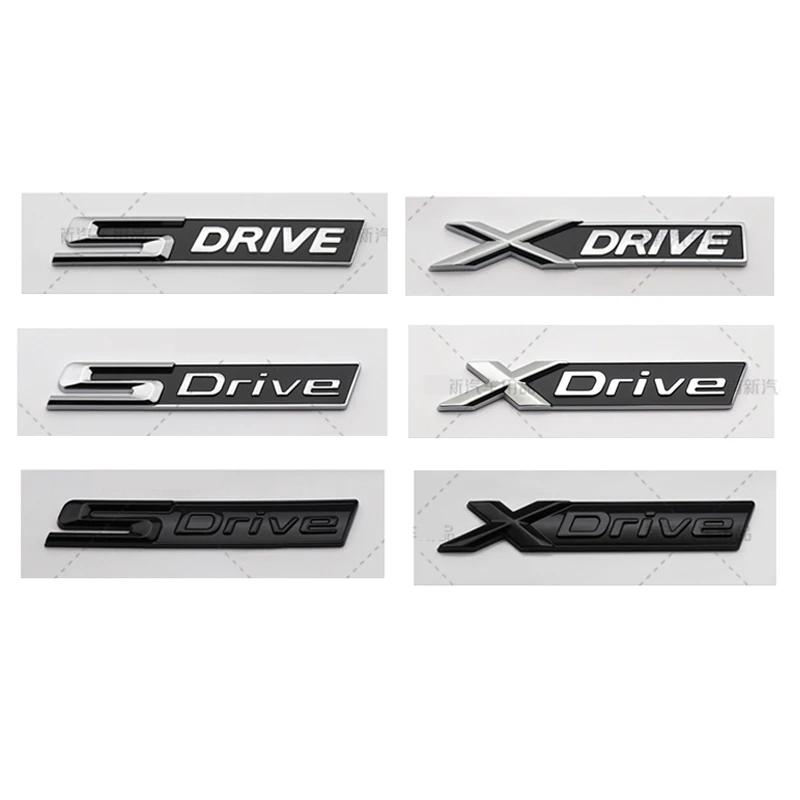 3D ݼ ڵ XDrive SDrive ΰ  ,  Ʈ Ʈũ ƼĿ, ̵  Į, BMW 3 4 5 6 7 ø X1 X3 X5 X6 M3